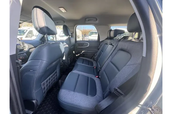 $30000 : Ford Bronco Sport 2023 AWD O image 10