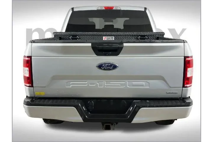 $17500 : Ford F-150 2018 4x2 XL 4dr S image 8