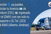 Tramites de licencia de conduc