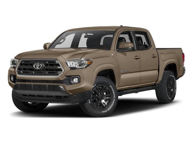 $25500 : PRE-OWNED 2017 TOYOTA TACOMA image 1