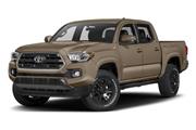 PRE-OWNED 2017 TOYOTA TACOMA