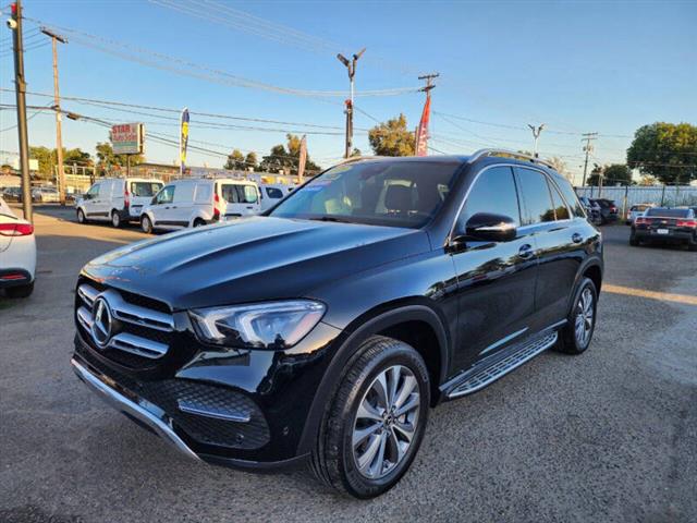 $37999 : 2020 Mercedes-Benz GLE GLE 350 image 4