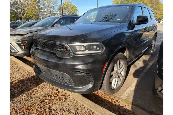 $32794 : Dodge Durango 2024 AWD GT 4d image 3