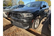 $32794 : Dodge Durango 2024 AWD GT 4d thumbnail