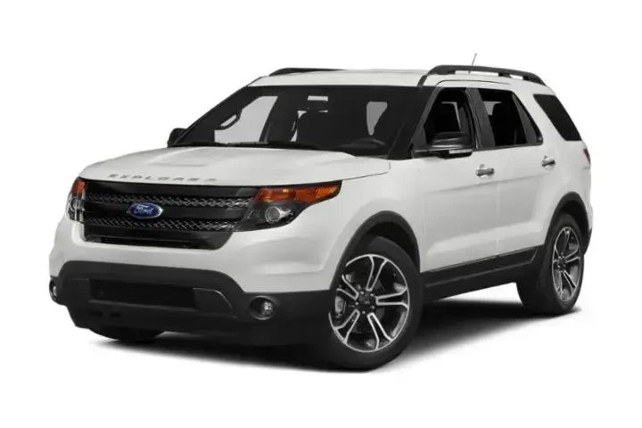 $14999 : Ford Explorer 2015 AWD Sport image 1