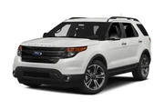$14999 : Ford Explorer 2015 AWD Sport thumbnail