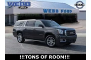 GMC Yukon XL 2016 4x4 SLT 4d en Chicago