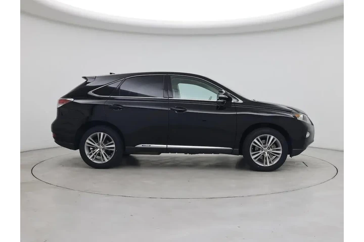 $18998 : Lexus RX 450h 2015 4dr SUV image 7