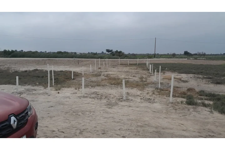 $60000 : Vendo Terreno image 3