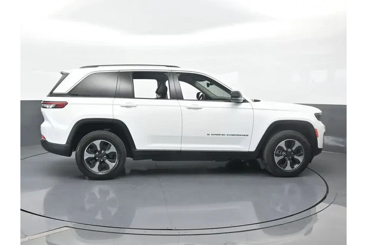 $22343 : Jeep Grand Cherokee 2022 4x4 image 7