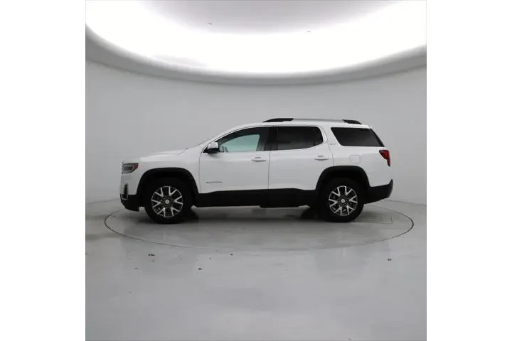 $26998 : GMC Acadia 2023 4x4 SLT 4dr image 3