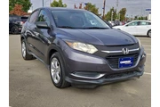 Honda HR-V 2016 LX 4dr Cross
