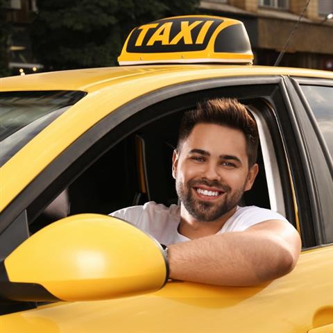 Taxi Económico image 4