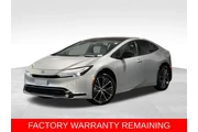 Gold Certified2025 Prius Limi