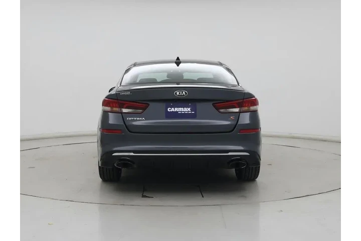 $15998 : Kia Optima 2020 S 4dr Sedan image 6