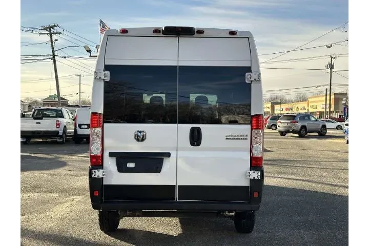 $26724 : Ram ProMaster 2023 2500 159 image 7