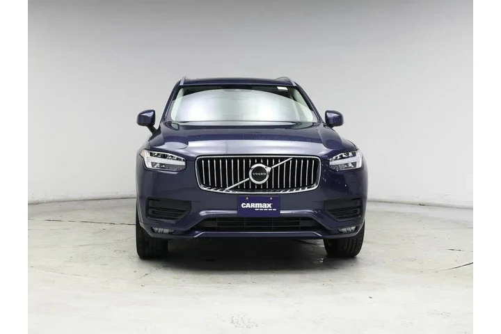 $32998 : Volvo XC90 2021 AWD T6 Momen image 5
