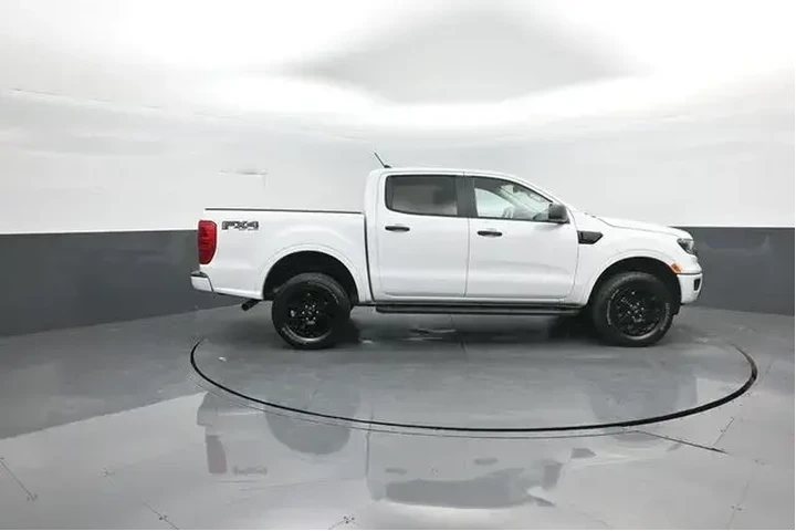$31924 : Ford Ranger 2023 4x4 XLT 4dr image 8