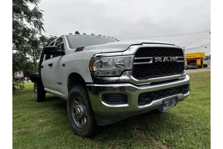 $22995 : 2022 RAM 2500 Tradesman image 3