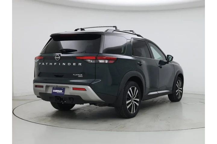 $36998 : Nissan Pathfinder 2023 AWD P image 8