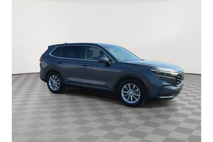 $34500 : Honda CR-V 2025 EX-L 4dr SUV image 2