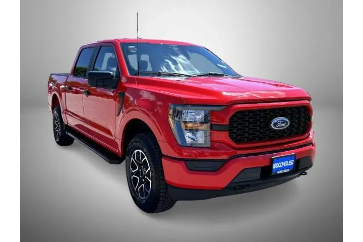 $39995 : Ford F-150 2023 4x4 XL 4dr S image 3