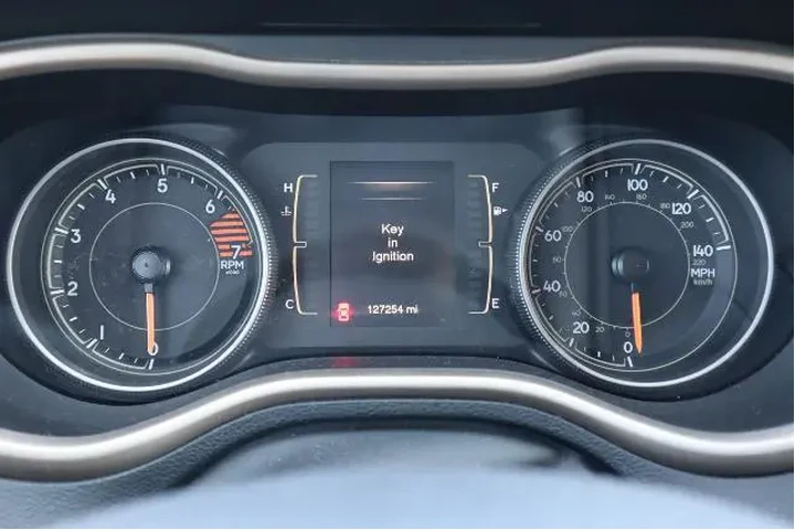 $7854 : Jeep Cherokee 2016 Sport 4dr image 10