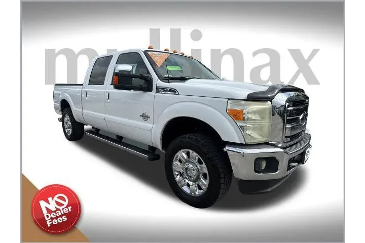 $27900 : Ford F-250 Super Duty 2015 4 image 1