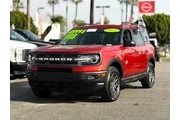 $22995 : Ford Bronco Sport 2022 AWD B thumbnail