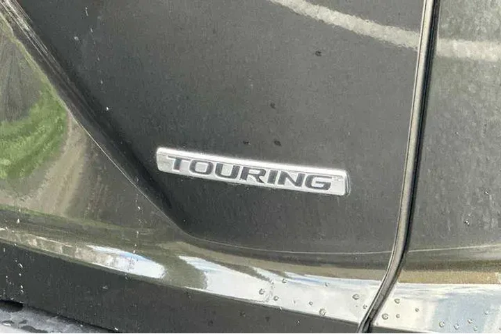 $19995 : Honda CR-V 2017 Touring 4dr image 9