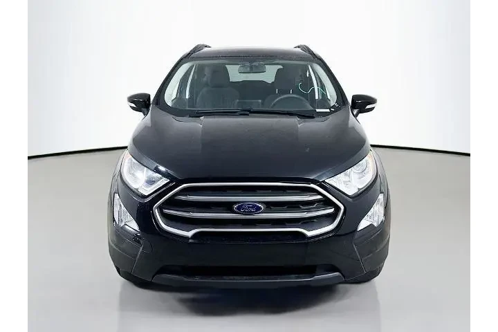 $16250 : Ford EcoSport 2021 SE 4dr Cr image 2
