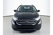 $16250 : Ford EcoSport 2021 SE 4dr Cr thumbnail