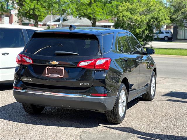 $15999 : 2018 Equinox image 6