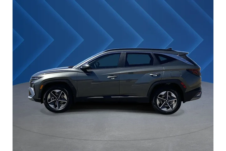 $32381 : Hyundai TUCSON Hybrid 2026 A image 6