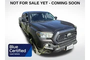 $25300 : Toyota Tacoma 2020 4x2 SR5 4 thumbnail