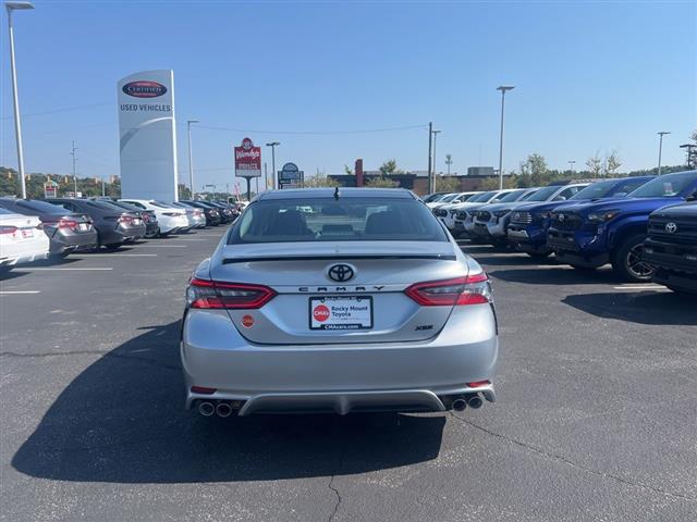 $32991 : PRE-OWNED 2022 TOYOTA CAMRY X image 6