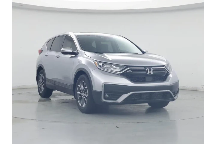 $26998 : Honda CR-V 2020 EX 4dr SUV image 1