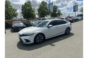 $28998 : Honda Civic 2024 EX 4dr Seda thumbnail