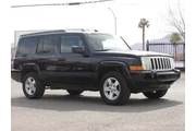 2007 Commander Sport en Las Vegas