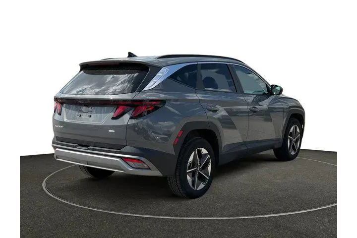 $26028 : Hyundai TUCSON 2025 AWD SEL image 5