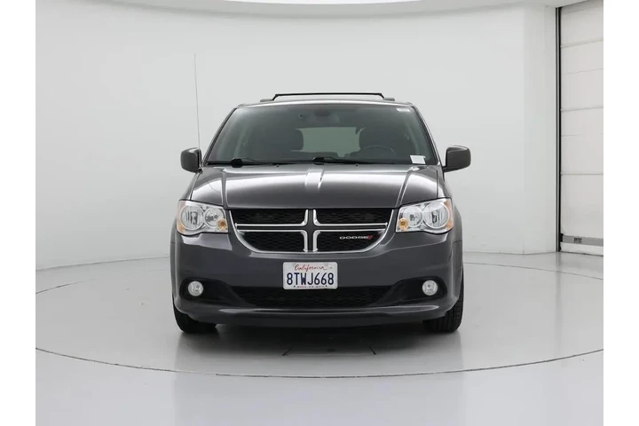 $15998 : Dodge Grand Caravan 2019 SXT image 5