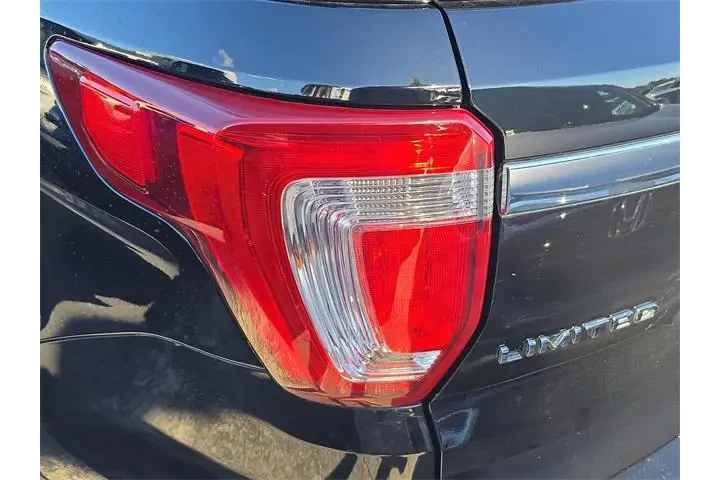 $9990 : Ford Explorer 2016 Limited 4 image 5