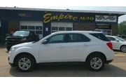 2014 Equinox LS en South Dakota