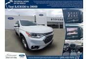 Chevrolet Traverse 2020 4x4 en Jersey City