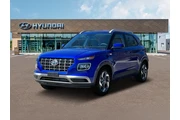 Hyundai VENUE 2024 SEL 4dr C en Yuma