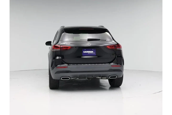 $28998 : Mercedes-Benz GLA 2021 AWD G image 6