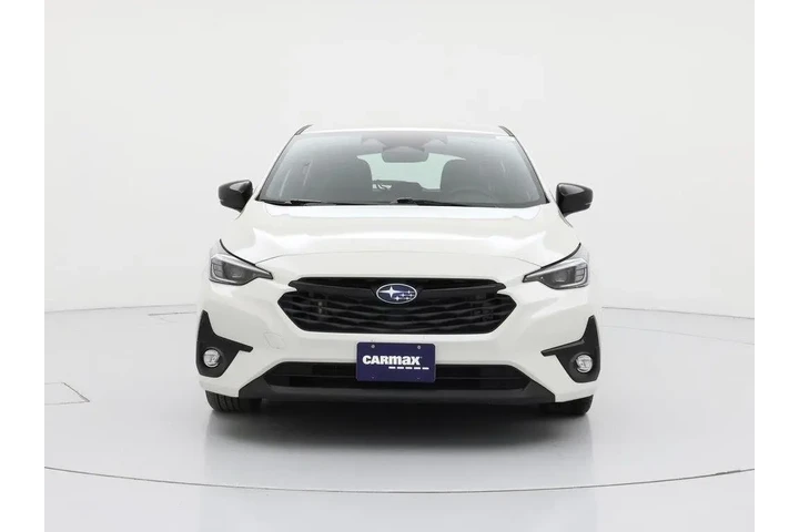 $26998 : Subaru Impreza 2024 AWD RS 4 image 5