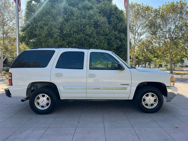 $6200 : 2006 GMC Yukon SL image 8