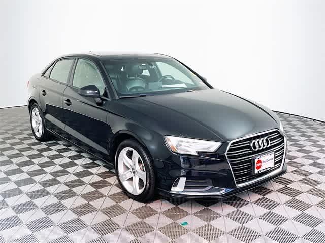 $17527 : PRE-OWNED 2018 AUDI A3 PREMIUM image 1