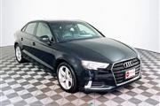 PRE-OWNED 2018 AUDI A3 PREMIUM en Madison WV